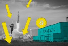 Bitcoin Tergelincir Lebih Dalam, ETF dan Leverage Jadi Biang Utama Tekanan Pasar