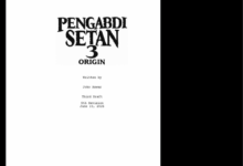 Joko Anwar Ungkap Pengabdi Setan 3 Origin, Arah Prekuel Mulai Terbaca