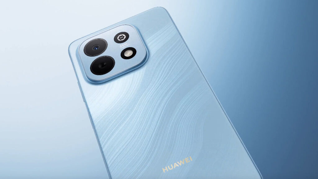 Huawei Nova Y74 Tahan Lama, Baterai 6.620mAh dan Layar 90Hz Jadi Andalan