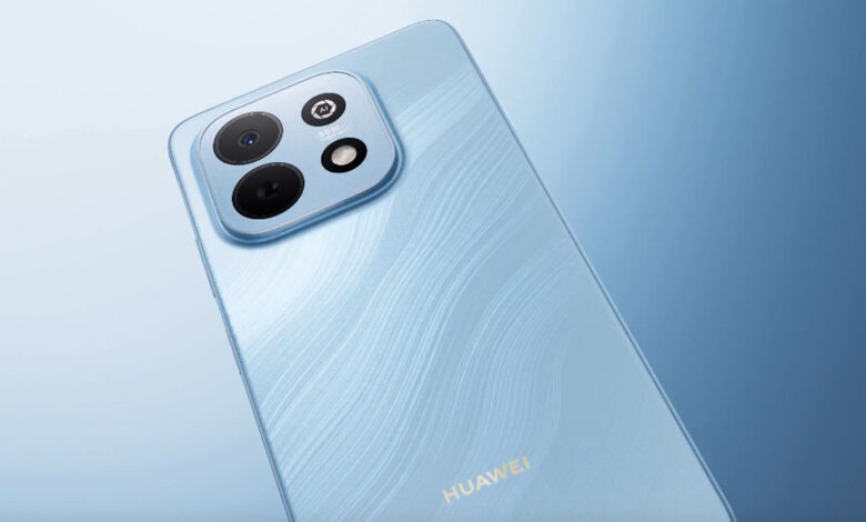 Huawei Nova Y74 Tahan Lama, Baterai 6.620mAh dan Layar 90Hz Jadi Andalan