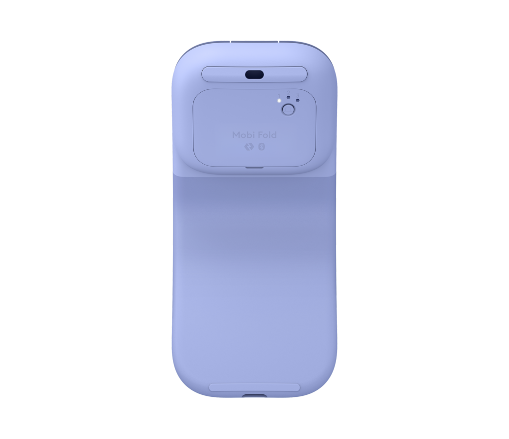 Logitech Mobi Fold Siap Guncang Pasar Mouse Ringkas, Harga Bocor di Bawah €80