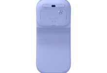 Logitech Mobi Fold Siap Guncang Pasar Mouse Ringkas, Harga Bocor di Bawah €80