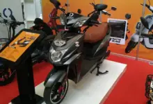 5 Motor Listrik Volta Buat Kota, Tiga Modelnya Bisa Turun ke Belasan Juta