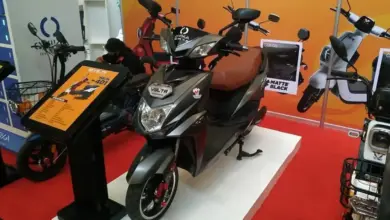 5 Motor Listrik Volta Buat Kota, Tiga Modelnya Bisa Turun ke Belasan Juta