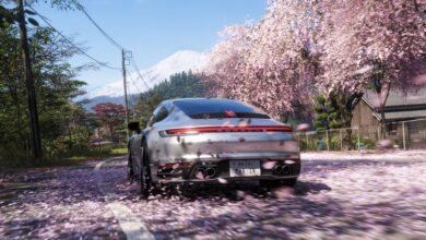 Quick Resume Jadi Sorotan, Pemain Xbox Forza Horizon 6 Diminta Waspada Hilang Save
