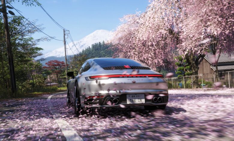 Quick Resume Jadi Sorotan, Pemain Xbox Forza Horizon 6 Diminta Waspada Hilang Save