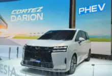 BYD M6 DM Mulai Mengusik, Wuling Tetap Yakin Darion Punya Ruang Sendiri