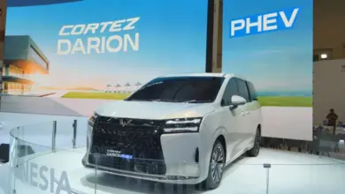 BYD M6 DM Mulai Mengusik, Wuling Tetap Yakin Darion Punya Ruang Sendiri