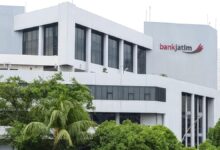 Direksi Bank Jatim Serempak Tambah Saham, Sinyal Optimisme di Tengah Transformasi