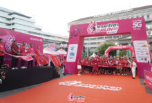 SMARTFREN RUN 2026 Dibuka dengan Target 7.500 Pelari, XLSMART Pamer Kekuatan Jaringan
