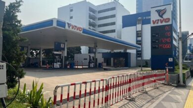 Pertamax Tembus Rp 16.250, Lonjakan Harga BBM Nonsubsidi Makin Terasa di SPBU