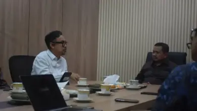 Sumedang Ambil Panggung FERJB 2026, Budaya dan Digitalisasi Jadi Taruhan Ekonomi Baru