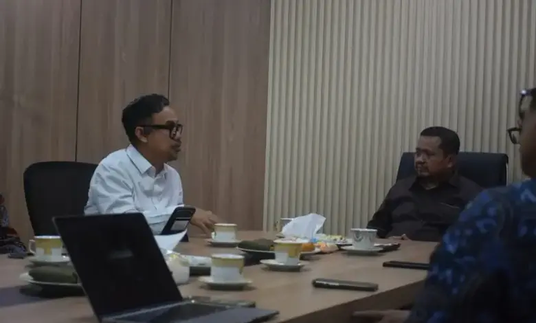 Sumedang Ambil Panggung FERJB 2026, Budaya dan Digitalisasi Jadi Taruhan Ekonomi Baru