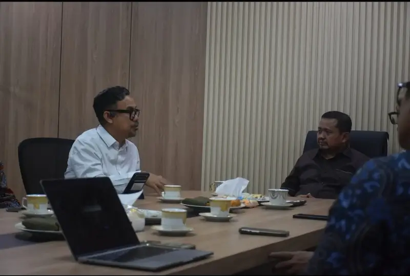 Sumedang Ambil Panggung FERJB 2026, Budaya dan Digitalisasi Jadi Taruhan Ekonomi Baru