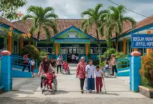 Sekolah ABK yang Tepat Tak Boleh Asal Pilih, Ini Tanda yang Perlu Dicermati