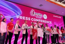 XLSMART Dorong B2B dengan AI dan Ekosistem Digital untuk Korporasi