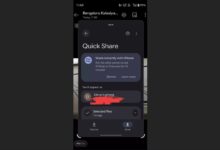 OnePlus 15 Kini Bisa Kirim File ke iPhone, Cukup Perbarui Aplikasi Ini