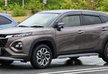 Suzuki Fronx Sport Tampil Lebih Berani, ADAS Lengkap dan Hybrid Langsung Menekan Rival