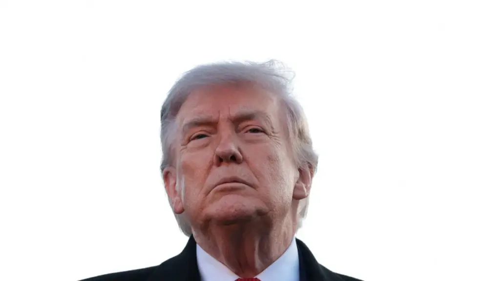 Ulang Tahun Ke-80 Trump Diwarnai UFC di Gedung Putih, Biaya Fantastis Picu Kritik