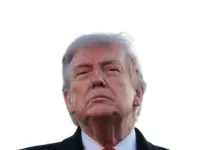 Ulang Tahun Ke-80 Trump Diwarnai UFC di Gedung Putih, Biaya Fantastis Picu Kritik