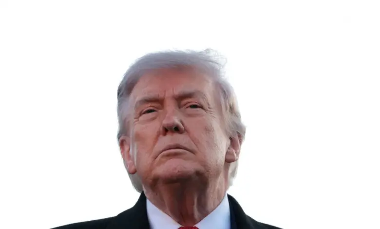Ulang Tahun Ke-80 Trump Diwarnai UFC di Gedung Putih, Biaya Fantastis Picu Kritik