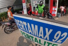 Harga Pertamax Tak Lagi Bisa Ditahan, Tekanan Pasar Mulai Menyempitkan Ruang Pertamina