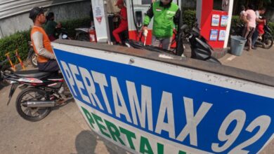 Harga Pertamax Tak Lagi Bisa Ditahan, Tekanan Pasar Mulai Menyempitkan Ruang Pertamina