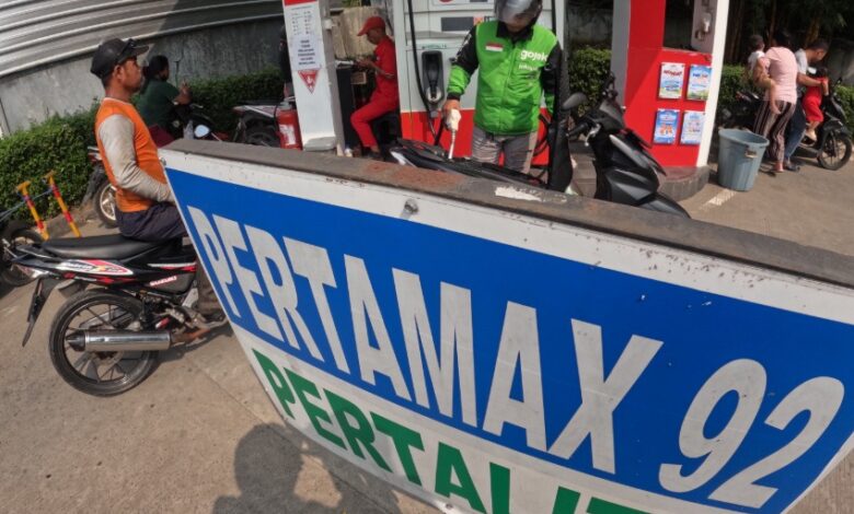 Harga Pertamax Tak Lagi Bisa Ditahan, Tekanan Pasar Mulai Menyempitkan Ruang Pertamina