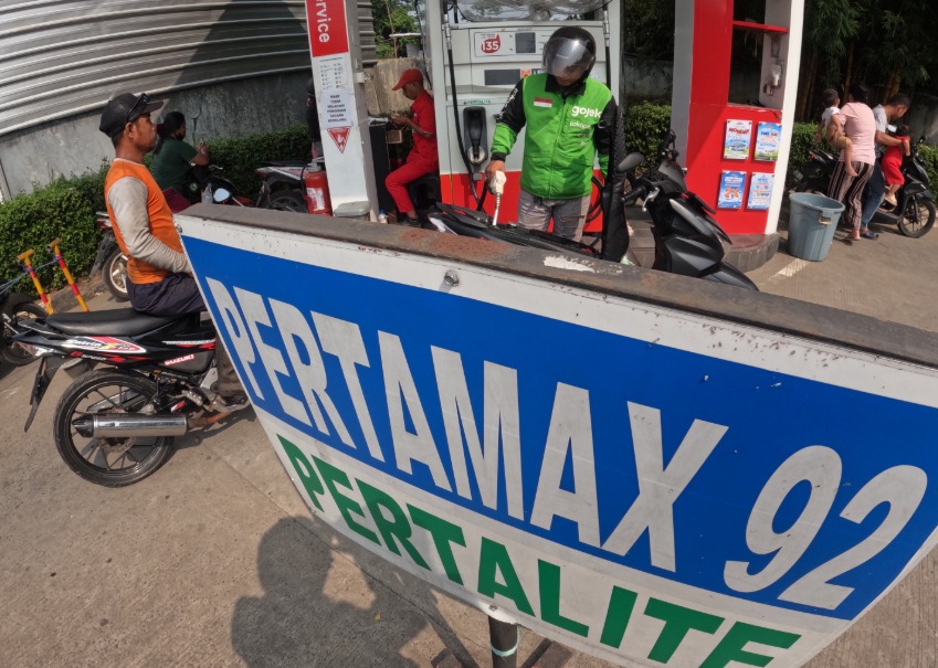 Harga Pertamax Tak Lagi Bisa Ditahan, Tekanan Pasar Mulai Menyempitkan Ruang Pertamina