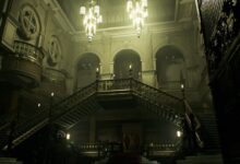 Resident Evil Veronica Tetap Orang Ketiga, Capcom Bawa Nuansa RE 2 Remake