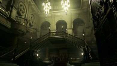 Resident Evil Veronica Tetap Orang Ketiga, Capcom Bawa Nuansa RE 2 Remake