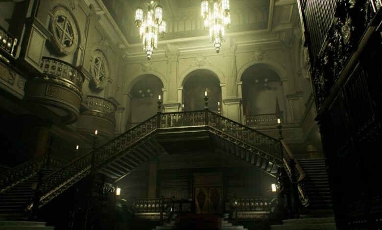 Resident Evil Veronica Tetap Orang Ketiga, Capcom Bawa Nuansa RE 2 Remake