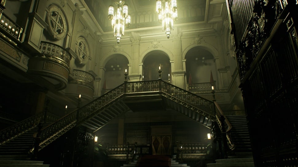 Resident Evil Veronica Tetap Orang Ketiga, Capcom Bawa Nuansa RE 2 Remake