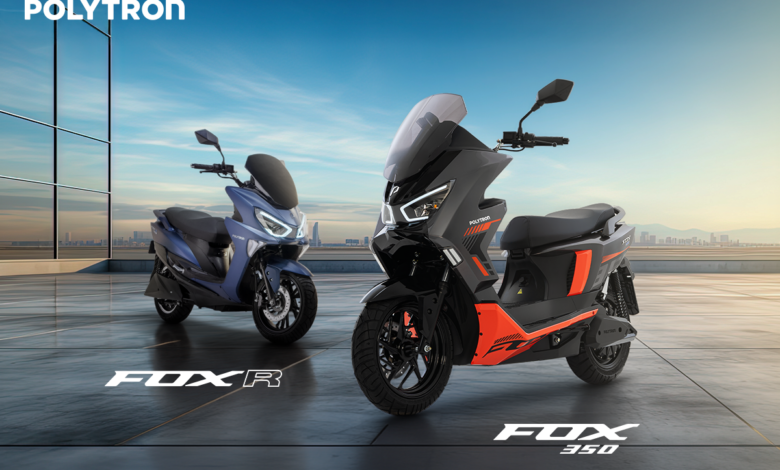 Polytron Fox-R Bikin Hitungan Harian Makin Ringan, Tapi Jarak Tempuhnya Masih Jadi Catatan