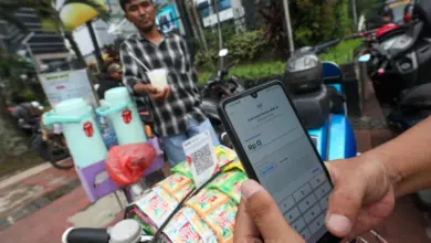 QRIS Menjangkau Cina, UMKM dan Wisata Indonesia Bersiap Hadapi Lonjakan Baru