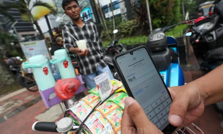 QRIS Menjangkau Cina, UMKM dan Wisata Indonesia Bersiap Hadapi Lonjakan Baru