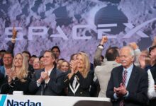 Elon Musk Makin Dekat Ke Status Triliuner, SpaceX Tembus Nasdaq Dengan Valuasi Jumbo