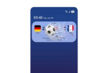 Google Ubah Cara Nonton Piala Dunia, Skor Live Kini Menempel di Layar