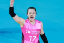 Rebecca Latham Pilih Turki Setelah Gagal Mengunci Tempat di Pink Spiders