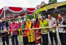 Festival Bambu Magetan Dorong Ekonomi Warga, Sambil Menjaga Ekologi Tetap Seimbang