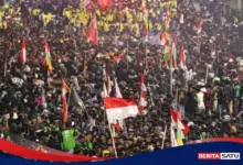 Kepadatan Memuncak di Pusat Jakarta, MRT Tutup 3 Akses Stasiun Sementara