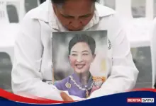 Puti Bajrakitiyabha Wafat di Usia 47 Tahun, Jejak Kerjanya di Isu Hukum Ditinggalkan