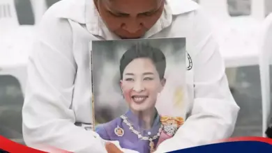 Puti Bajrakitiyabha Wafat di Usia 47 Tahun, Jejak Kerjanya di Isu Hukum Ditinggalkan