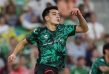 Di Usia 17 Tahun 240 Hari, Gilberto Mora Langsung Tulis Sejarah di Piala Dunia