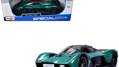 Valkyrie 1.160 Hp Dipakai Belanja Alpukat, Aksi Joe Macari di London Bikin Terkesima