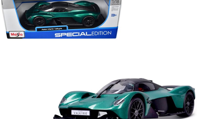 Valkyrie 1.160 Hp Dipakai Belanja Alpukat, Aksi Joe Macari di London Bikin Terkesima