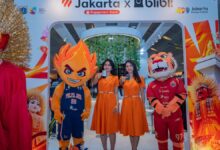 Bank Jakarta Uji Inklusi Keuangan di Jakarta Fair 2026 Lewat Toko Digital Blibli