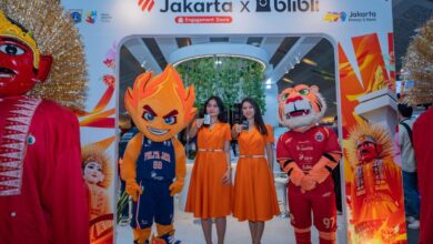 Bank Jakarta Uji Inklusi Keuangan di Jakarta Fair 2026 Lewat Toko Digital Blibli