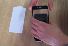 Gelembung di Tepi Tempered Glass Sering Bukan Salah Kaca, Kuncinya Ada di Persiapan