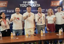 PBPI Wajibkan Pelatih Padel Bersertifikat FIP, Pembinaan Nasional Masuk Babak Baru